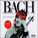 Bach: Sonatas & Partitas for Violin