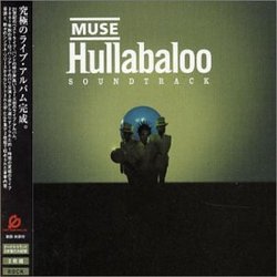 Hullabaloo Soundtrack