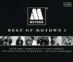 Best of Motown 1