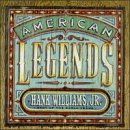 American Legends: Best Of The Early Years