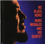 No Blues Noro