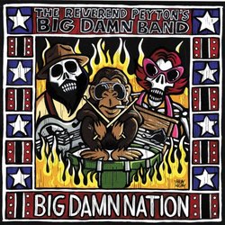 Big Damn Nation