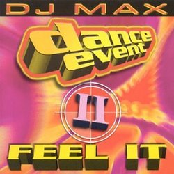 Dance Event V.2: Feel It