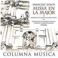 Francesc Junca (1742-1833): Mass in a minor