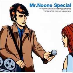 Mr Noone Special