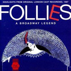 Follies (Highlights from the 1987 London Revival Cast)