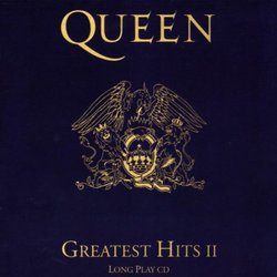 Queen - Greatest Hits, Vol. 2