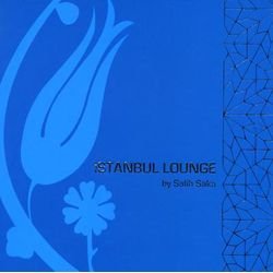 istanbul Lounge by Salih Saka