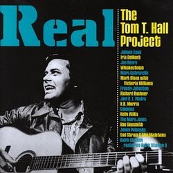 Real: Tom T Hall Project