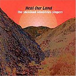 Heal Our Land