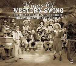 Kings of Western Swing