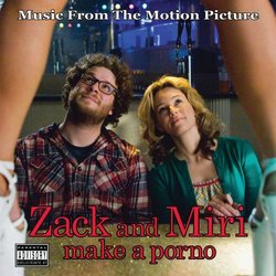 Zack & Miri Make a Porno