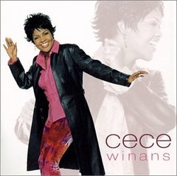 Cece Winans