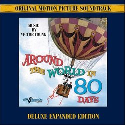 Around the World in 80 Days (Expanded Edition)