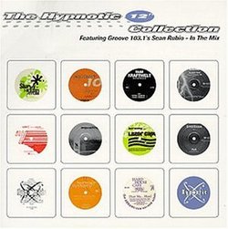 Groove 103.1: Hypnotic 12" Collection