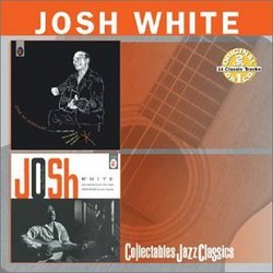 Josh at Midnight: Sings Ballads & Blues