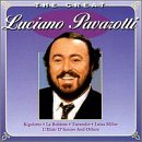 The Great Luciano Pavarotti