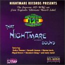 Nightmare Records 12-Inch Collection