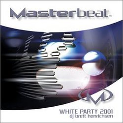 Masterbeat: White Party 2001