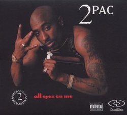 2Pac: All Eyez on Me