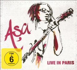 Live in Paris (CD/DVD Combo)