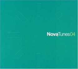 Vol. 4-Nova Tunes