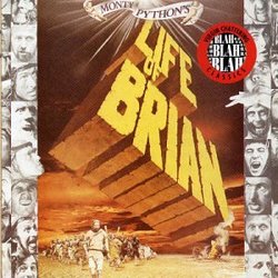 Life of Brian