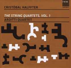 String Quartets 1 (Dig)