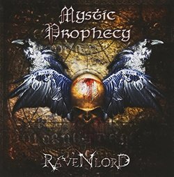 Ravenlord by Mystic Prophecy (2012-01-31)