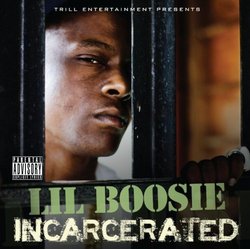 Incarcerated (Explicit)