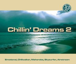 Chillin' Dreams 2