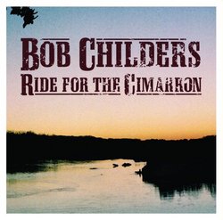 Ride For The Cimarron