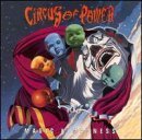Magic & Madness by Circus of Power [Music CD]
