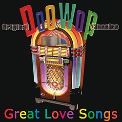 Doo Wop-Great Love Songs [2 CD]