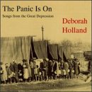The Panic Is On: Songs from the Great Depression