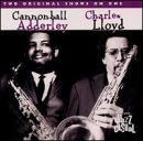 Jazz Casual: Charles & Cannonball