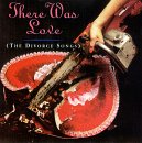 There Was Love (The Divorce Songs) { Various Artists }