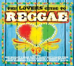 Lovers Guide to Reggae