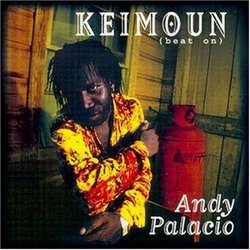 Keimoun: Beat on