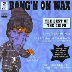Bangin' on Wax: The Best of the Crips