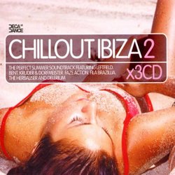 Decadance Chillout Ibiza 2
