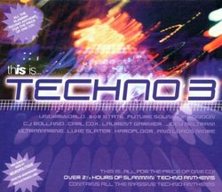 This Is Techno 3