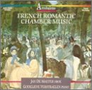 French Romantic Chamber Music