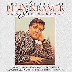 Very Best of Billy J. Kramer