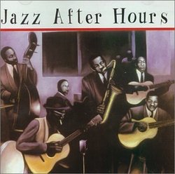 Jazz After Hour