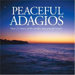 Peaceful Adagios