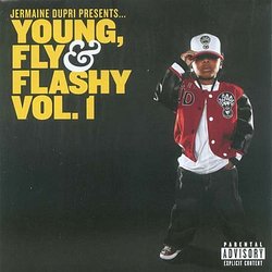 Young, Fly & Flashy Vol 1