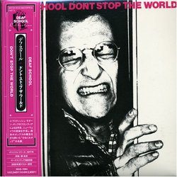 Don't Stop World (Mlps)