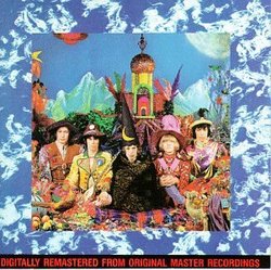 Satanic Majesties Request