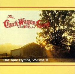 Old Time Hymns 2